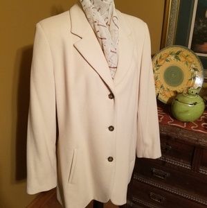 Collection Fabulous Blazer "Just like Butta!"